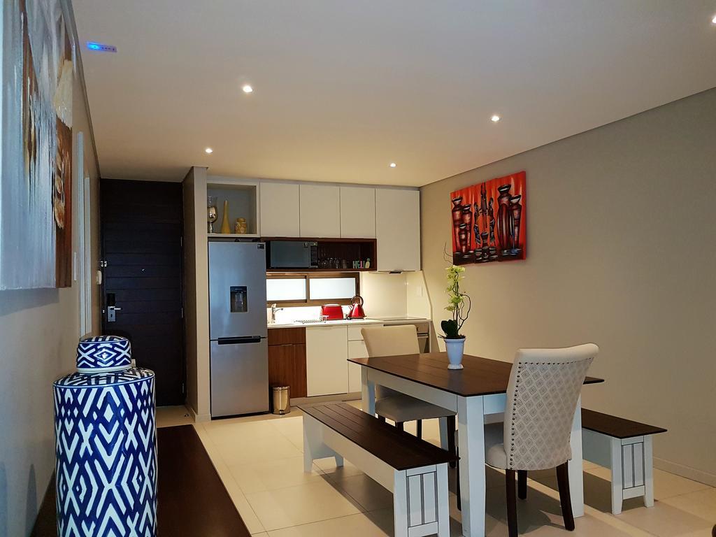 בליטו Zimbali Suites 109 מראה חיצוני תמונה